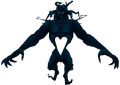 A Darkside in Kingdom Hearts Re:Chain of Memories.