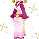 Female Disco set