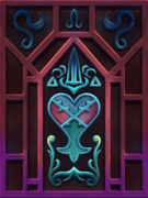 Emblem Piece - Kingdom Hearts Wiki, the Kingdom Hearts encyclopedia