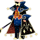 Gallant Starlight set