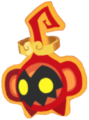 Unknown Fire Heartless KHUX.png