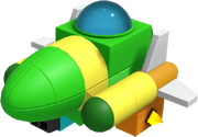 Category:Kingdom Hearts III Gummi Ship images - Kingdom Hearts Wiki ...