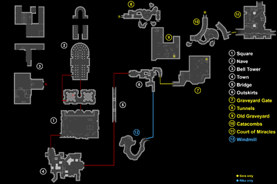 LCdC minimap from DDDHD