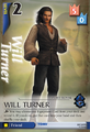 50: Will Turner (U)