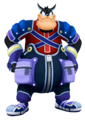 Pete [KH coded]