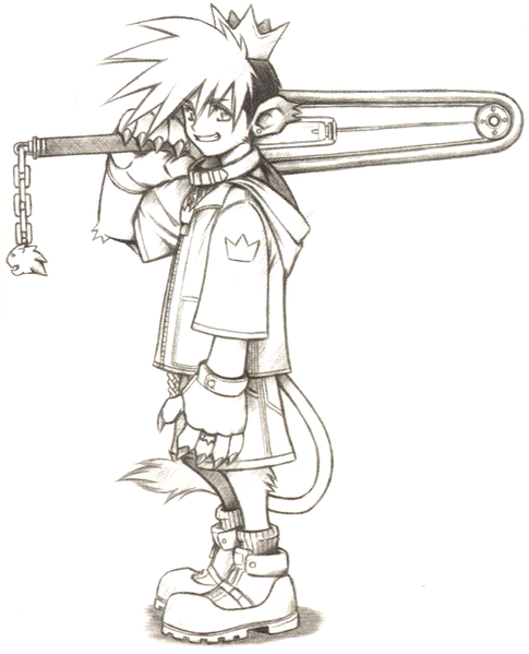 File:Sora (Early Concept) 1 (Art).png