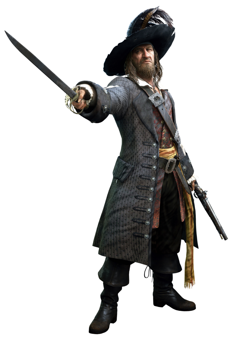 Pirate's Code, Disney Wiki