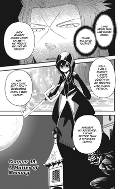 Chapter 15 - A Matter of Memory (Front) KHD Manga.png