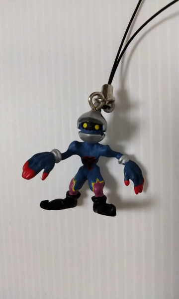 File:Soldier (Kingdom Hearts Figure Keychain).png