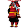 Fire Samurai Set KHX.png