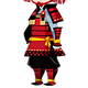 Fire Samurai Set KHX.png