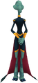 Grand Councilwoman [KH BbS]