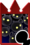 Sprite of the Teeming Darkness card from Kingdom Hearts Re:Chain of Memories