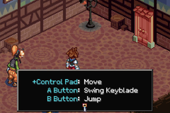 Tutorial - Kingdom Hearts Wiki, the Kingdom Hearts encyclopedia