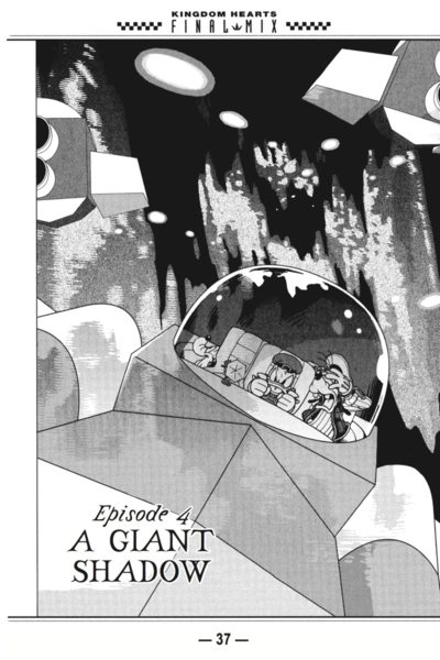 File:Episode 4 - A Giant Shadow (Front) KH Manga.png