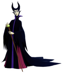 Villains - Kingdom Hearts Wiki, the Kingdom Hearts encyclopedia