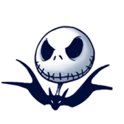 Gallery:Jack Skellington - Kingdom Hearts Wiki, the Kingdom Hearts ...