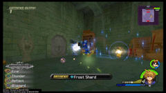 Magic Spice - Kingdom Hearts Wiki, the Kingdom Hearts encyclopedia