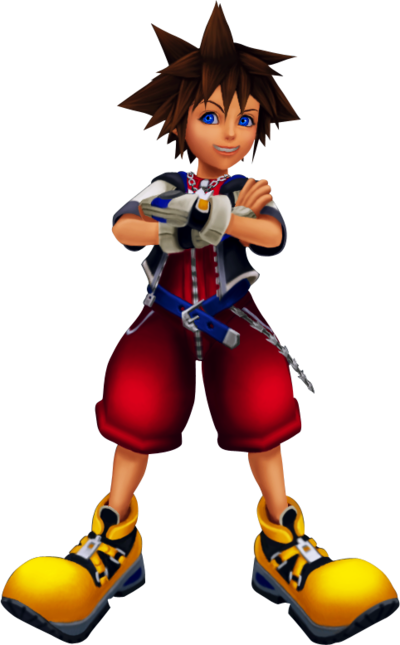 Walkthrough:Kingdom Hearts Re:coded/Dive to the Heart - Kingdom Hearts ...