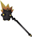 Meteor Staff (HT) KHII.png