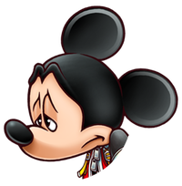 Mickey Mouse (Low) Sprite KHII.png