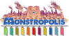 Logo for the Monsters, Inc.-based world Monstropolis