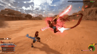 Counter Kick KHIII.gif
