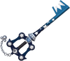 Steam exclusive Dead of Night Keyblade