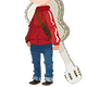 Miguel set (same for male/female)