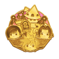 Gold