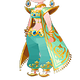 Jasmine set
