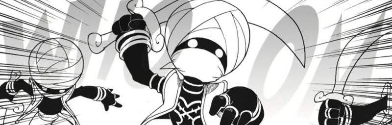 File:Bandit KH Manga.png