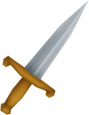 Dagger