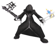 Datascape - Kingdom Hearts Wiki, the Kingdom Hearts encyclopedia