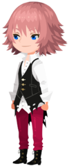 Gallery:Lauriam - Kingdom Hearts Wiki, the Kingdom Hearts encyclopedia