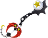 Long Night Keyblade (Switch 2 exclusive)