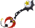 Long Night Keyblade (Switch 2 exclusive)