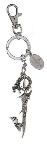 File:Pewter Keychain (Way to the Dawn) Monogram International.png