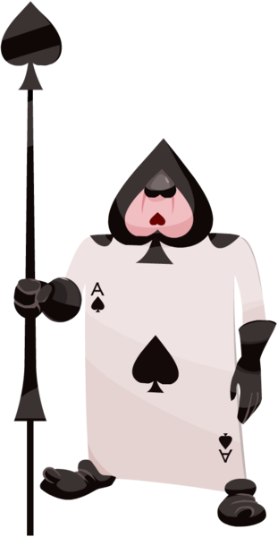 File:Playing Card (Ace of Spades) KHX.png