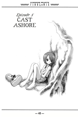Episode 5 - Cast Ashore (Front) KH Manga.png