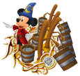 Cave Of Wonders Guardian - Kingdom Hearts Wiki, The Kingdom Hearts ...