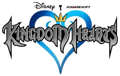 Kingdom Hearts Logo KH.png