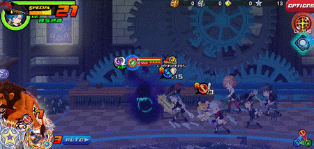 Lightning Fangs KHUX.gif