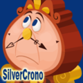 SilverCrono is now using it.