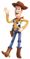 Woody [KH III]