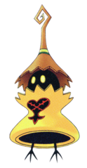 Gallery:Yellow Opera - Kingdom Hearts Wiki, the Kingdom Hearts encyclopedia