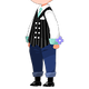 Hydrangea Boy set