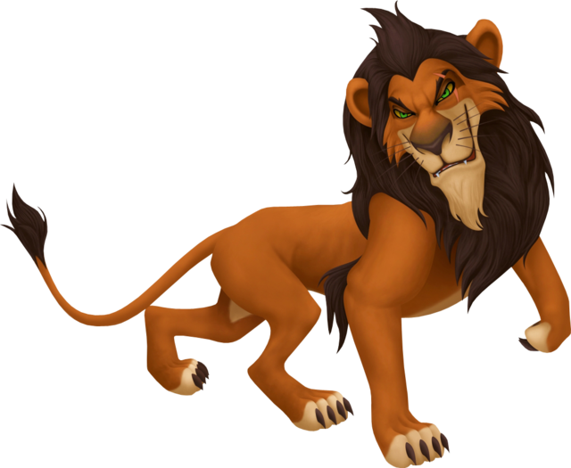 This Land, The Lion King Wiki