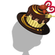 Chocolate Cake: Chapeau avatar part