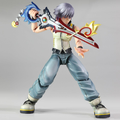 Play Arts Kai - Kingdom Hearts Wiki, the Kingdom Hearts encyclopedia